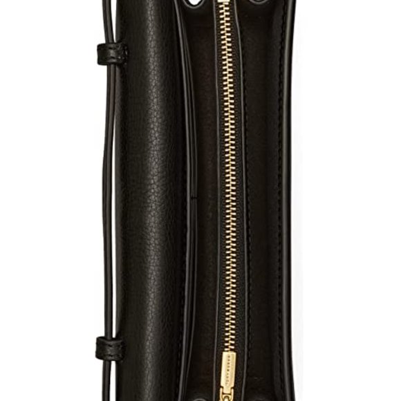 NWT Tory Burch Miller Wallet Crossbody - Picture 8 of 8